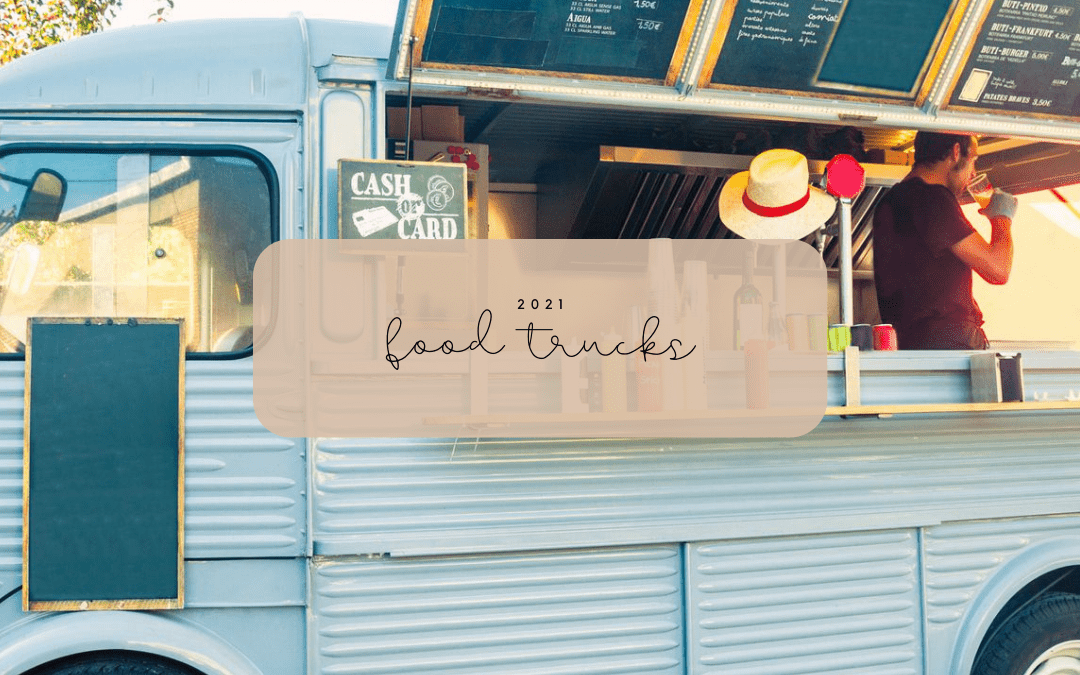 Local Food Trucks!