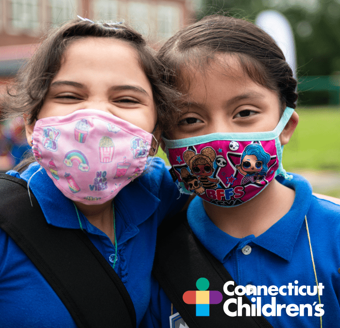 A COVID Vaccine for Kids May Overlap With Annual Flu Shots. Is It Safe to Get Both?