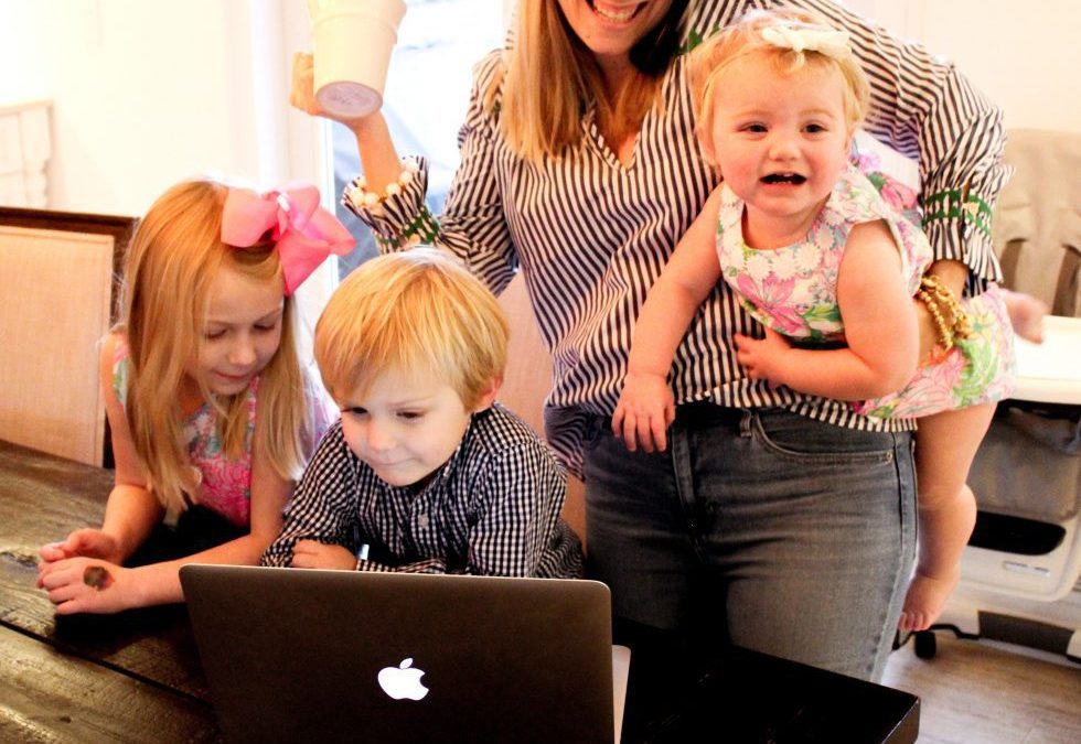 Why It’s Time to Retire the Term “Super Mom”