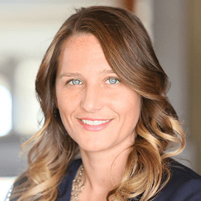 Meet a Mom – Samantha Dempsey, Vice President at Vein Institute