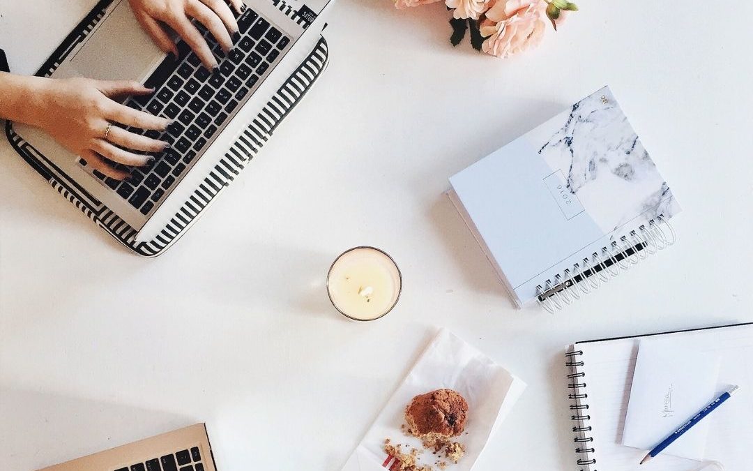 6 Steps for Getting Back to Work After Taking Time Off!
