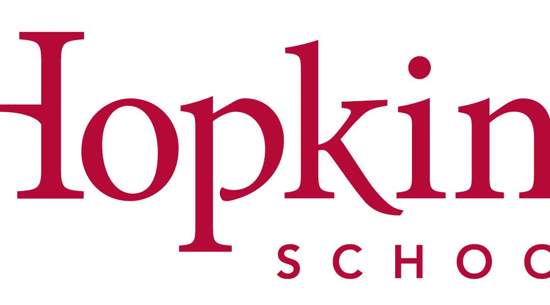 Four Hopkins Students – on Hopkins