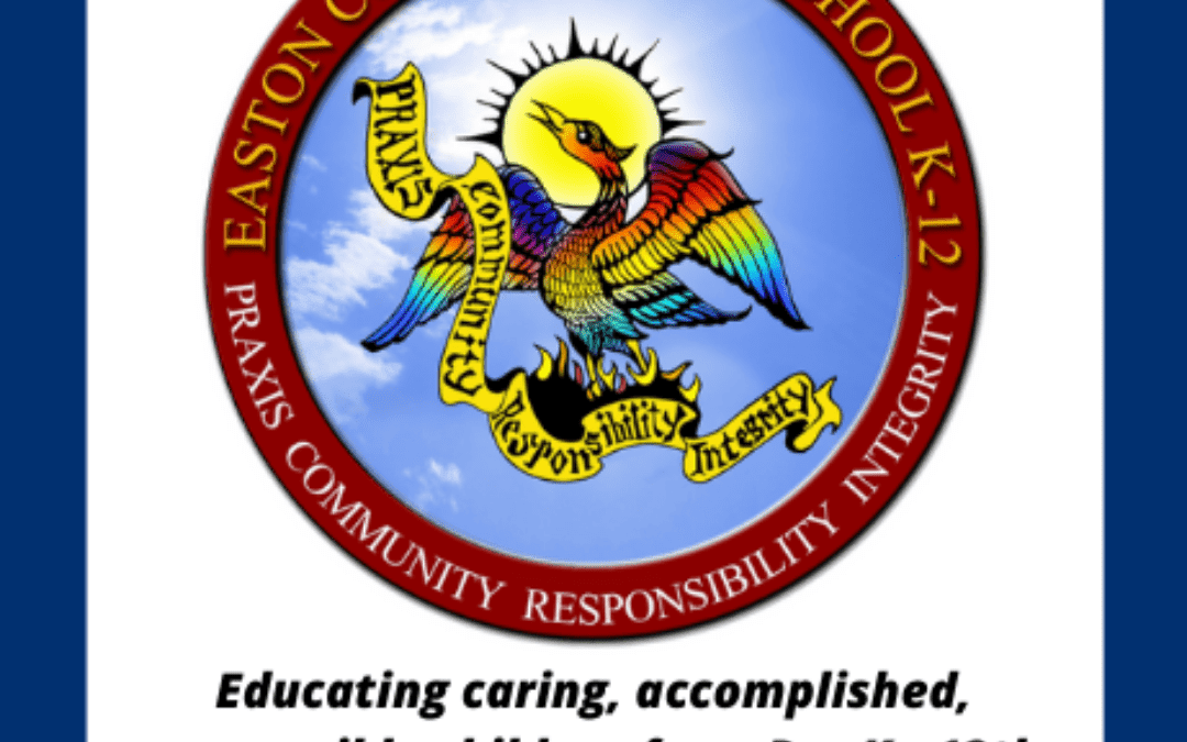 An Evening of Learning at Easton Country Day School