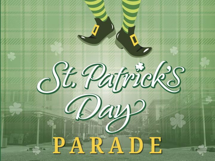 St. Patrick’s Day Parade Guide
