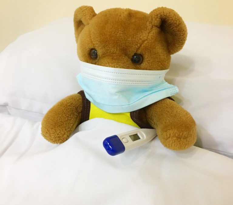 All About RSV: What Parents Need To Know!