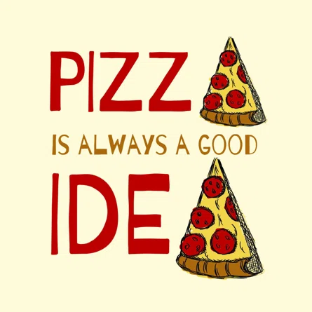 National Pizza Week