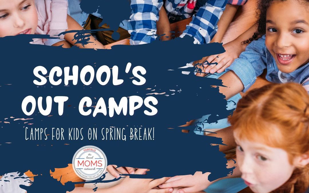 April Break Camps 2023