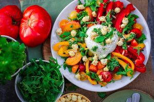What to Add To Your Diet, To Subtract Weight