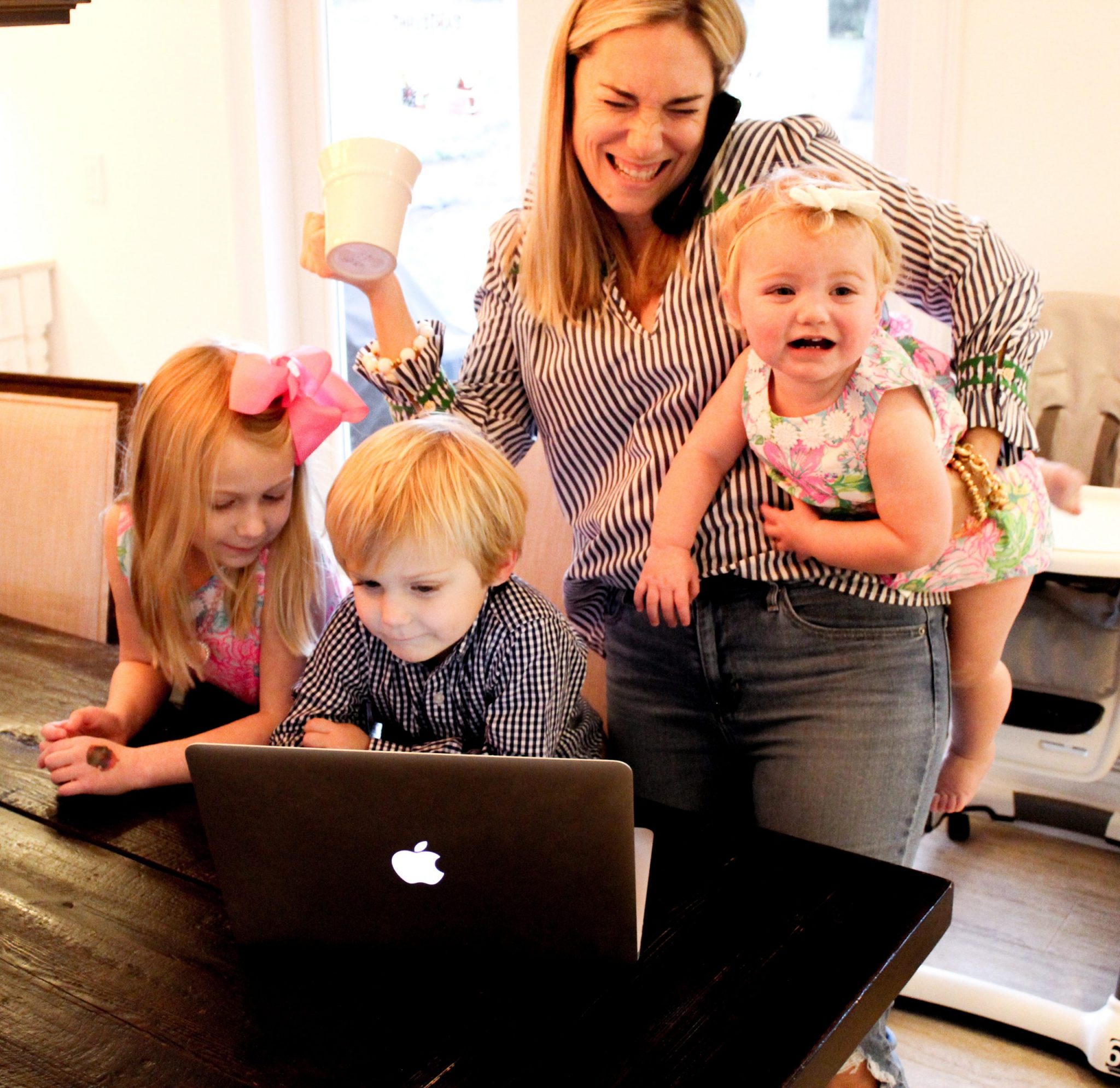 Why It’s Time to Retire the Term “Super Mom”