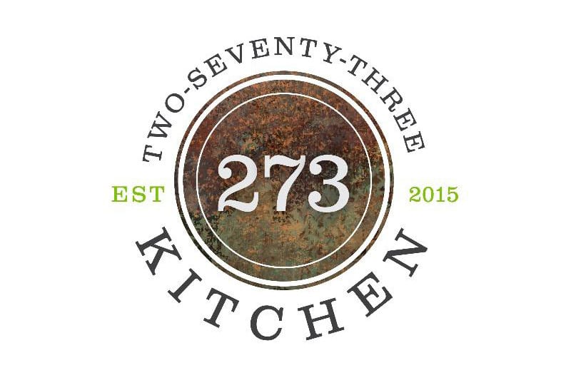 #Support Local: 273 Kitchen