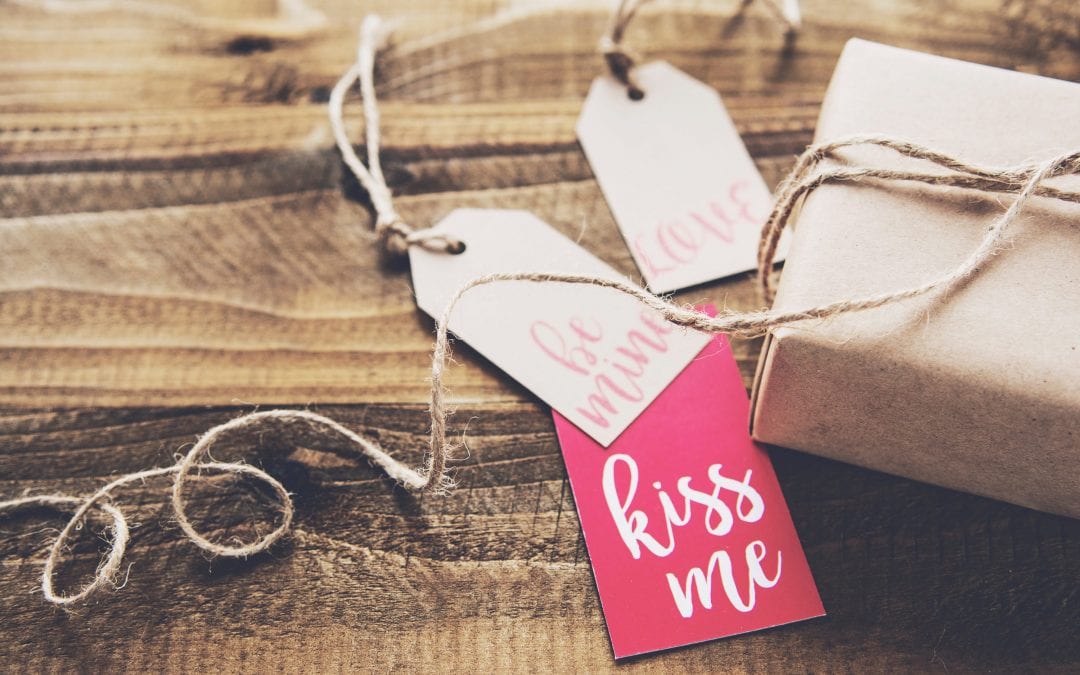 Creative Valentine’s Day Gifts for Him