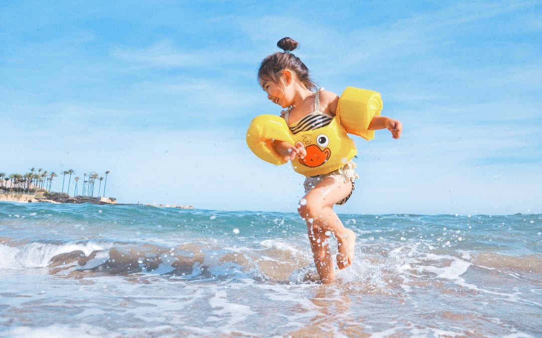 Top Sunscreens for Kids and Babies