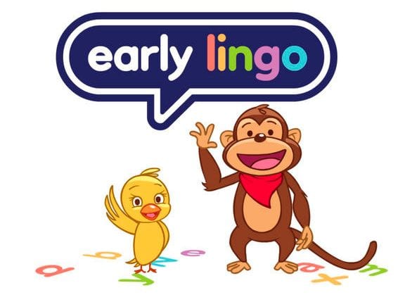 Early Lingo Provides Tips for Teaching Your Child a New Language