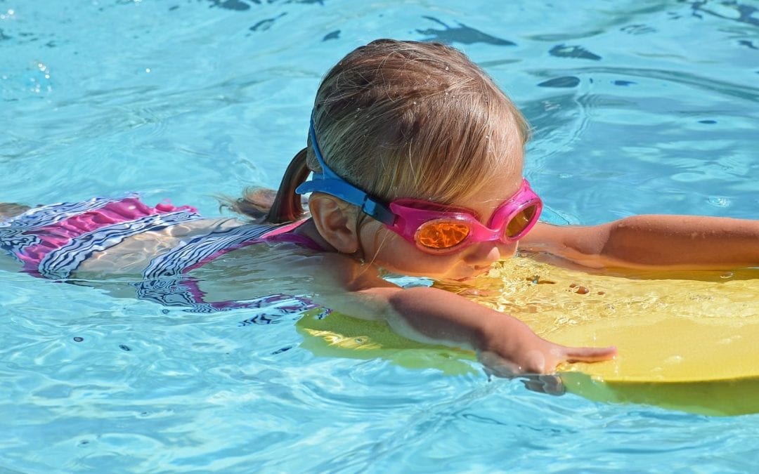 Ultimate Guide to Summer Day Camps 2019