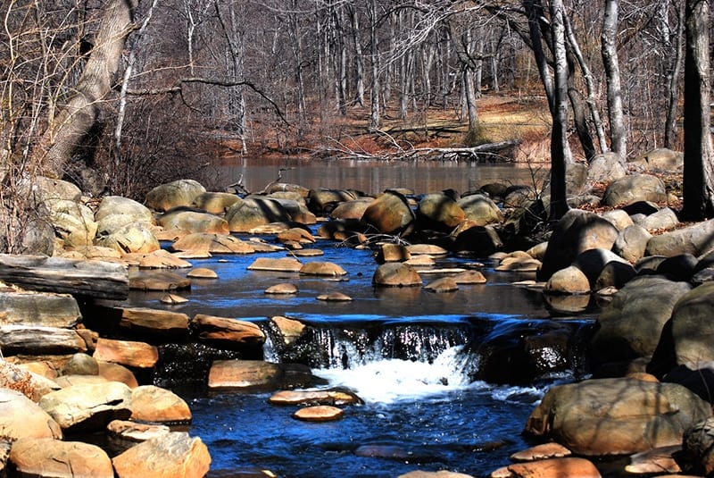 27 Beautiful Parks In Westchester