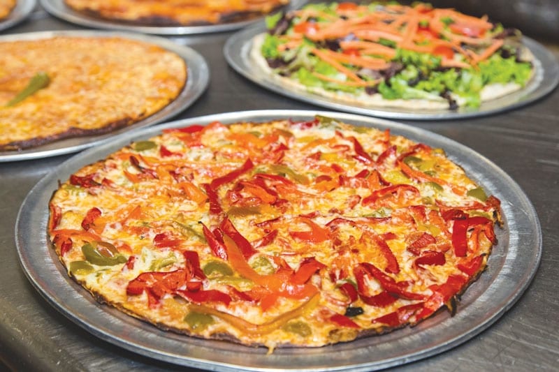 One of Connecticut’s Top Pizza Now Available in Port Chester