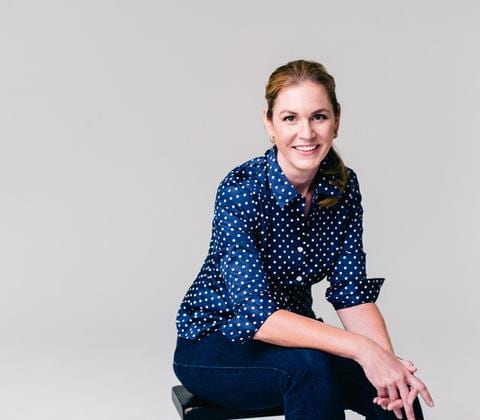 Meet the Mom Behind Little Goodall