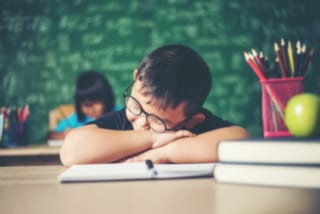 5 Tips for Getting Your Child’s Sleep Back on Schedule