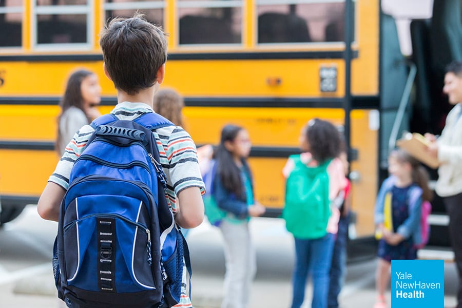 Tips for the New School Year