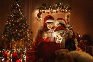 Managing Stress During the Holidays