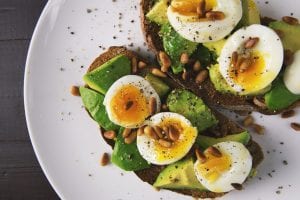 What to Add To Your Diet, To Subtract Weight