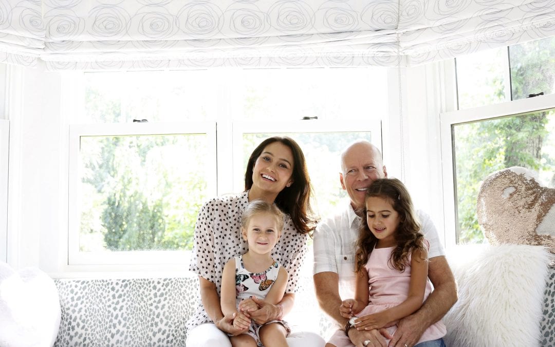 Emma Heming Willis On Motherhood, Marriage and More!
