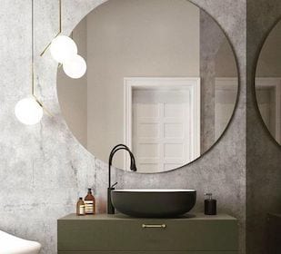 Planning a Bathroom Remodel ?