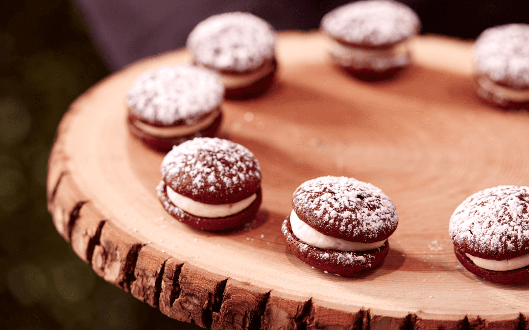 NEW Whoopie Pie Recipe!