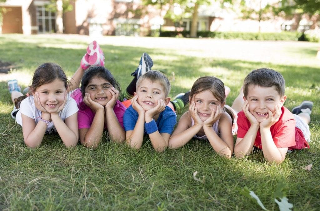 What’s New for Summer 2019! – ESF Summer Camps | Greenwich Academy