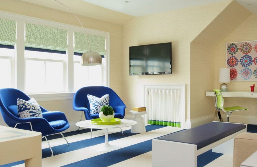 Family Friendly Design Ideas
