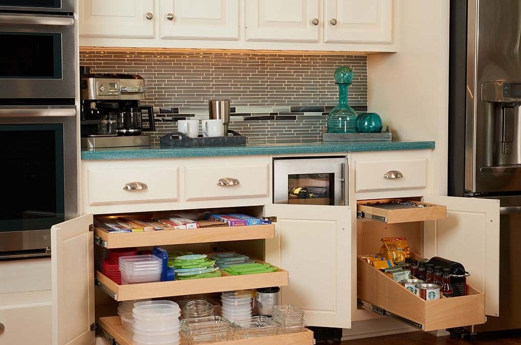 ShelfGenie: An Organizing Expert’s Secret Weapon