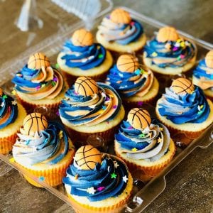 Meet the Mom Behind Once Upon a Lil Cupcake
