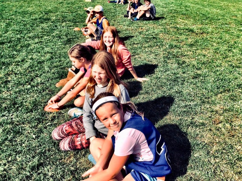 April Break Camp Guide 2019