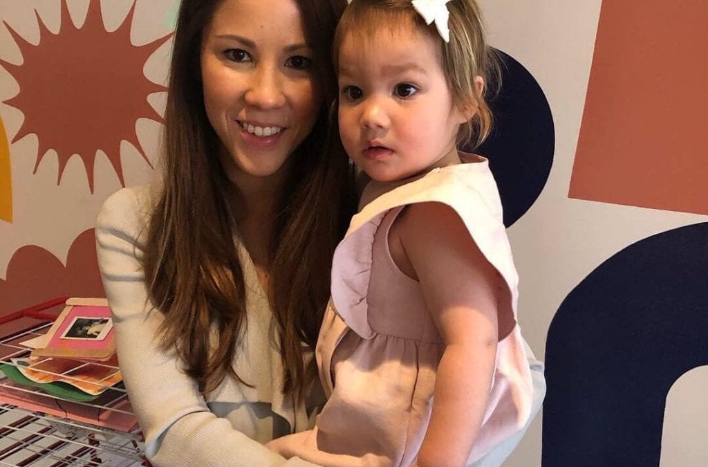 MASSE: A New Shopping Tool Busy Moms are Loving