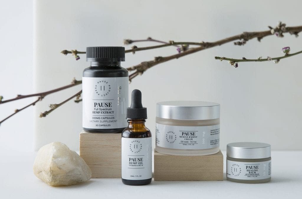 4 Commons Myths About CBD, Debunked