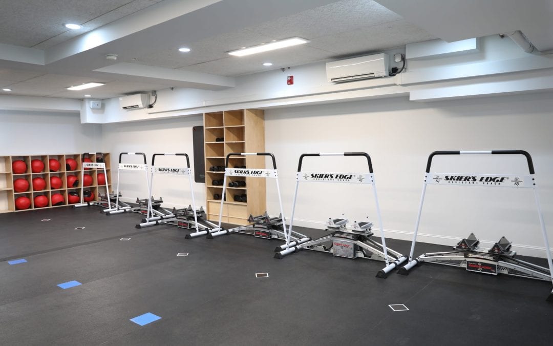 Flywheel and SHRED’s Fitness Challenge