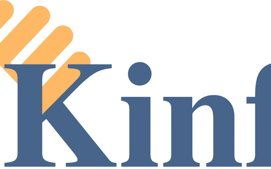 Protecting your college aged kids with Kinfo, a new health records and financial transaction service