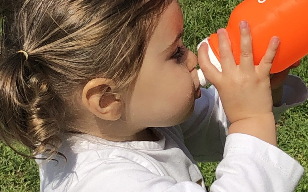 Youth Sports & Hydration with ONS Sports Medicine
