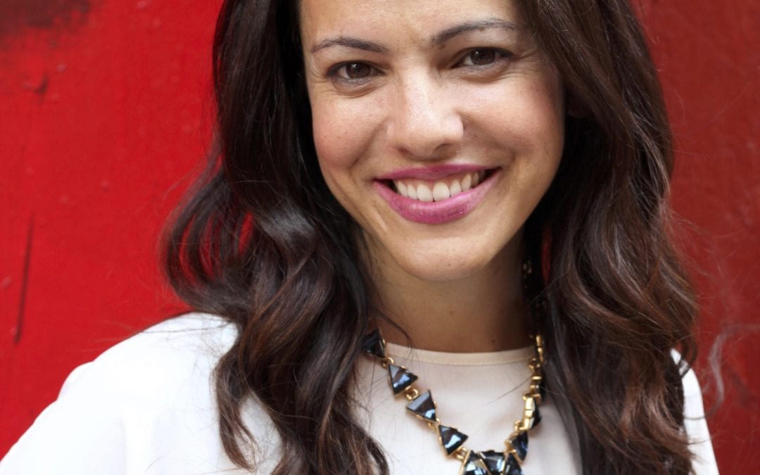 The Mom Behind Smitten Films