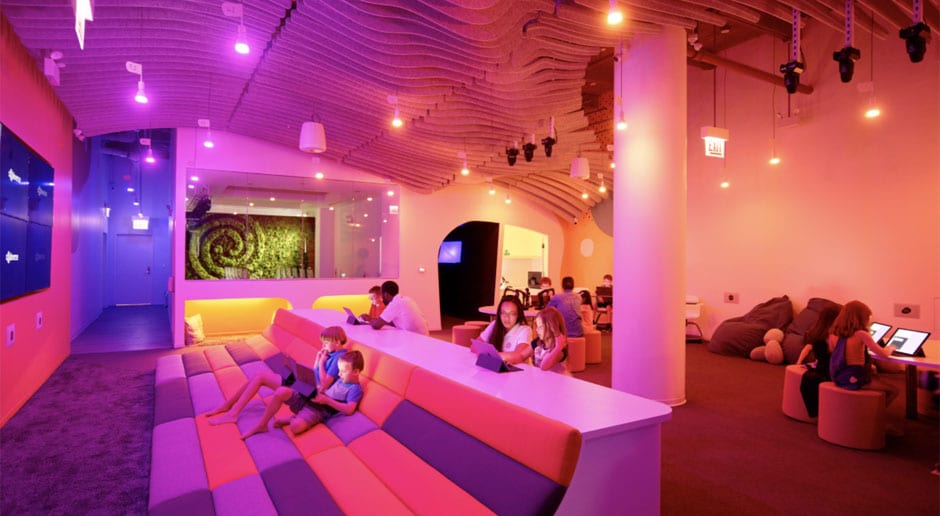 Codeverse, The World’s First Interactive Coding Studio for Kids, Is Coming To Westchester!