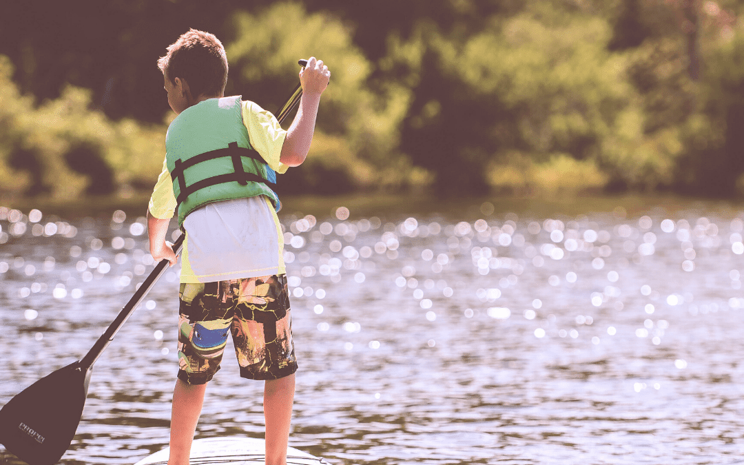 Ultimate Guide To Summer 2020: Day Camp Edition!