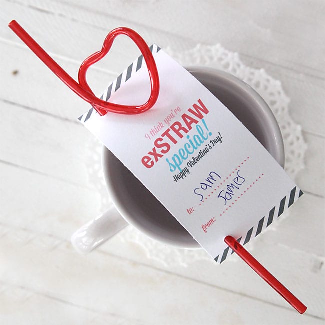 5 Easy and Affordable DIY Valentines Day Cards