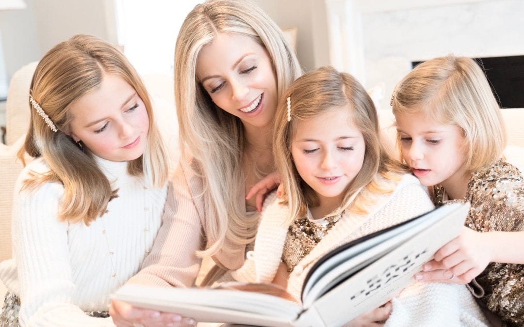 Saint Jane Founder Casey Georgeson Talks Clean Beauty