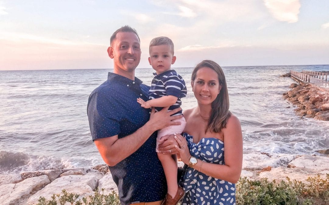 Meet a Mom | Justine Carino, Owner + LMHC of Carino Counseling