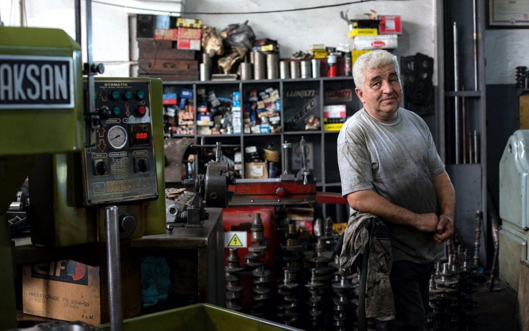 Simple ways you can help your local business owners during COVID-19