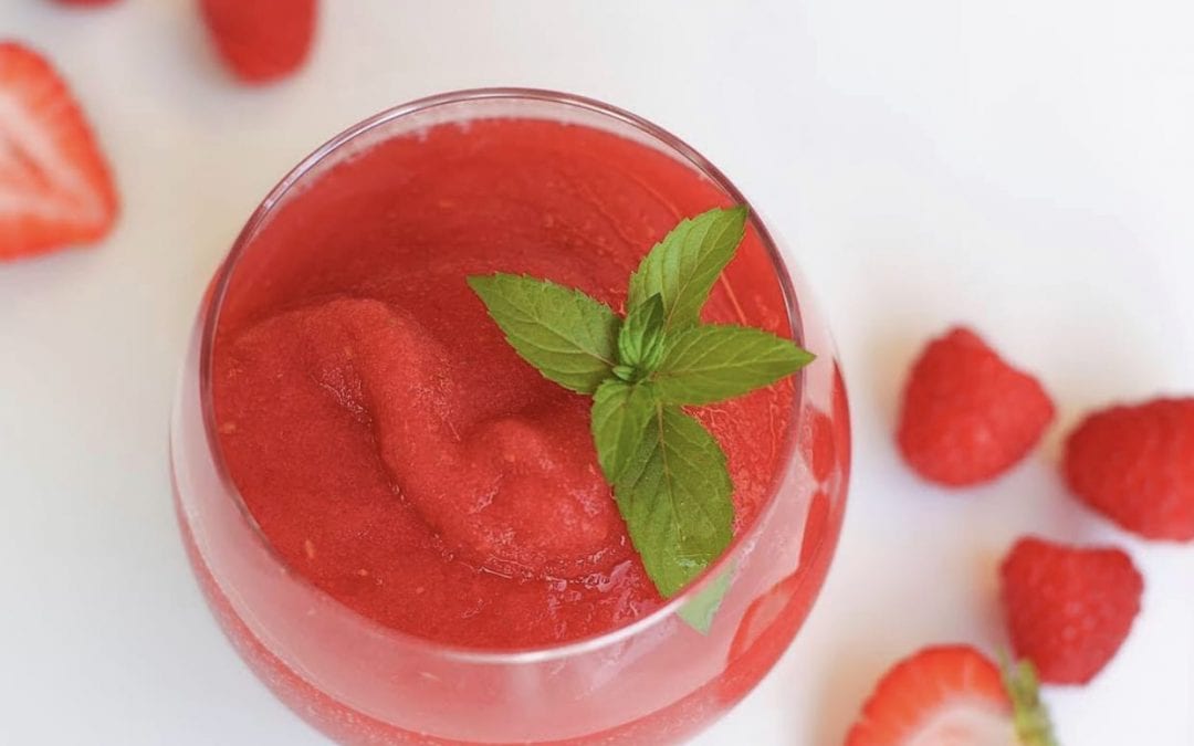 HEIMAT NY: Fruit Liqueurs Handcrafted in the Sound Shore