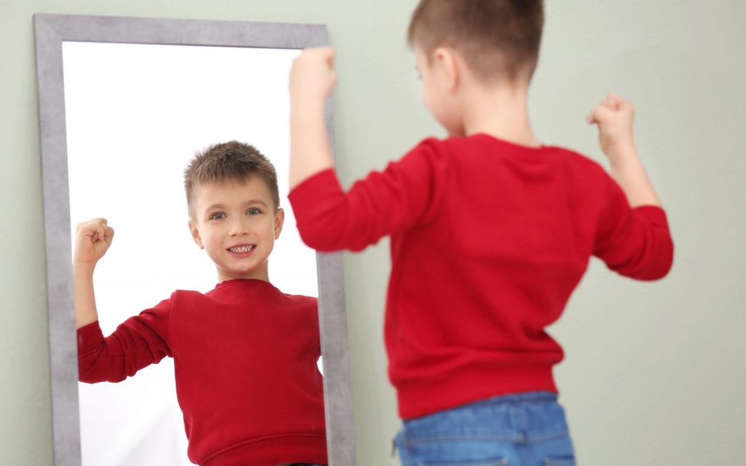 7 Ways to Encourage Positive Body Image in Kids!