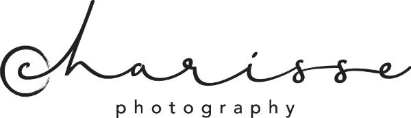 charisse photography logo