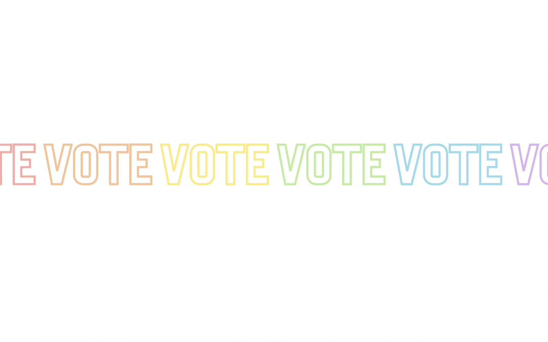 2020 Voting | What you Need to Know