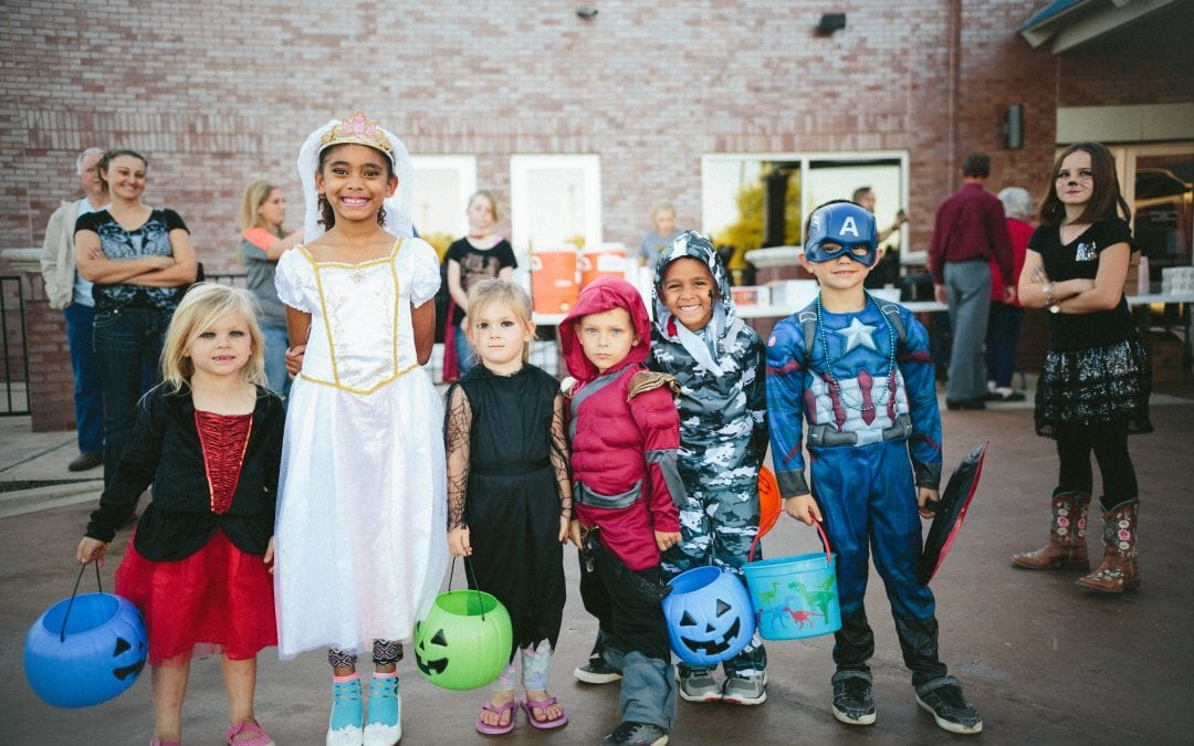 Fun Ideas to Keep the Spirit of Halloween Going in 2020